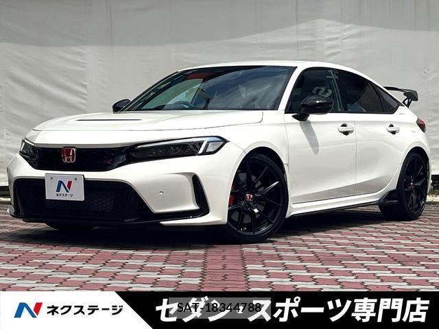 Honda CIVIC 2025-03 8219484-0