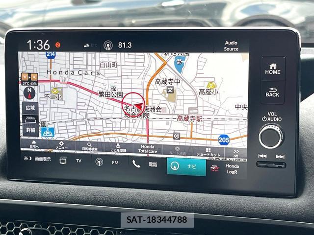 Honda CIVIC 2025-03 8219484-4