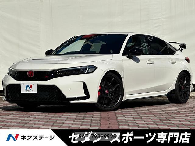 Honda CIVIC 2026-01 8219492-0