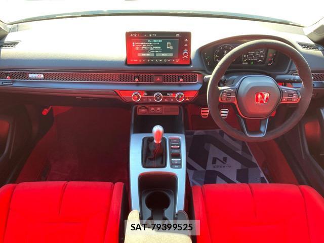 Honda CIVIC 2026-01 8219492-1