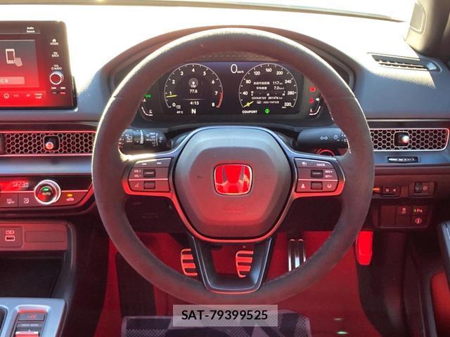 Honda CIVIC 2026-01 8219492-10