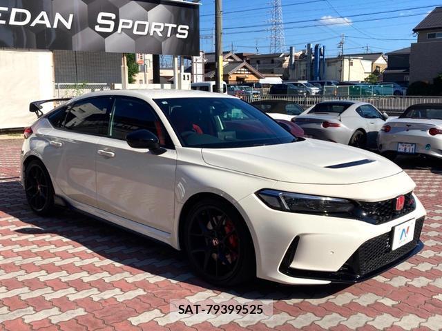 Honda CIVIC 2026-01 8219492-15