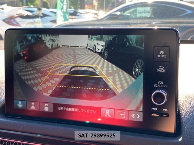Honda CIVIC 2026-01 8219492-4