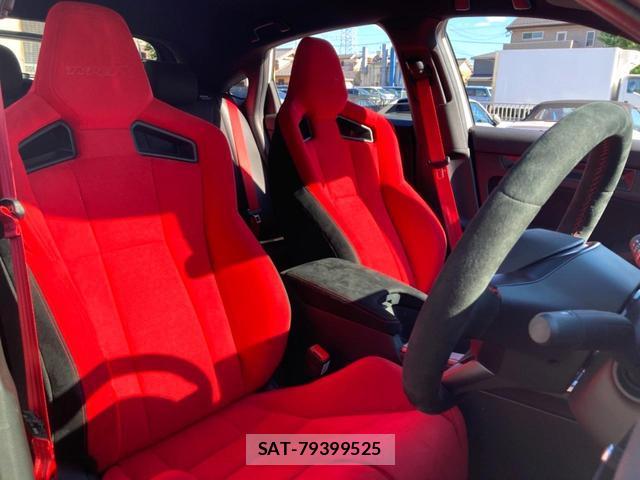 Honda CIVIC 2026-01 8219492-7