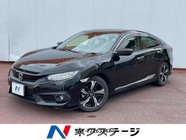 Honda CIVIC 2019-08 8219554-0