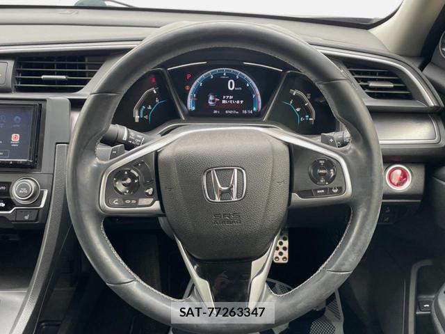Honda CIVIC 2019-08 8219554-10
