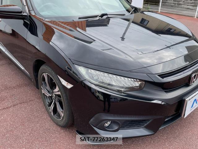 Honda CIVIC 2019-08 8219554-11