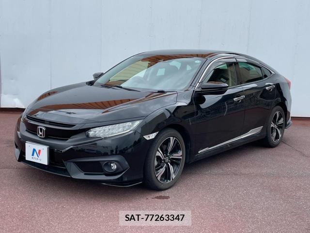 Honda CIVIC 2019-08 8219554-15
