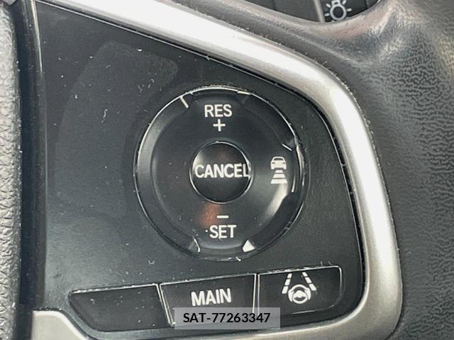 Honda CIVIC 2019-08 8219554-2
