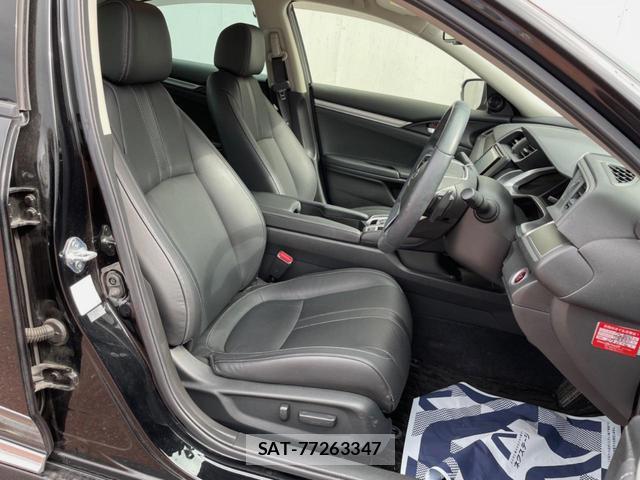 Honda CIVIC 2019-08 8219554-7