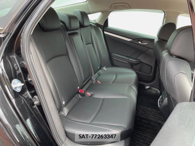 Honda CIVIC 2019-08 8219554-8