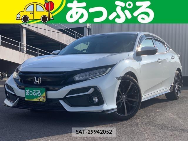 Honda CIVIC 2021-02 8220342-0