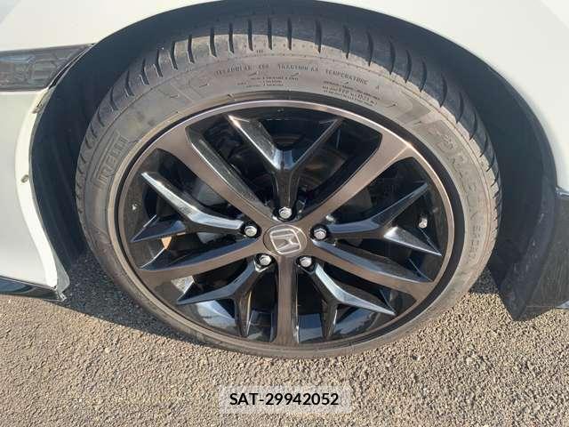 Honda CIVIC 2021-02 8220342-14