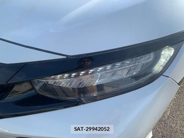 Honda CIVIC 2021-02 8220342-15