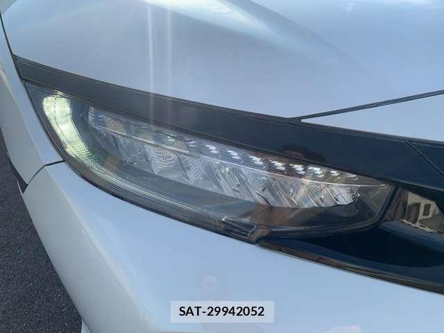 Honda CIVIC 2021-02 8220342-17