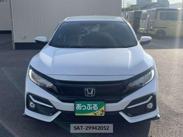 Honda CIVIC 2021-02 8220342-7