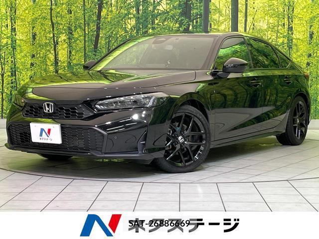 Honda CIVIC 2025-04 8220639-0