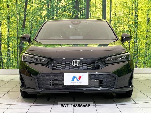 Honda CIVIC 2025-04 8220639-13