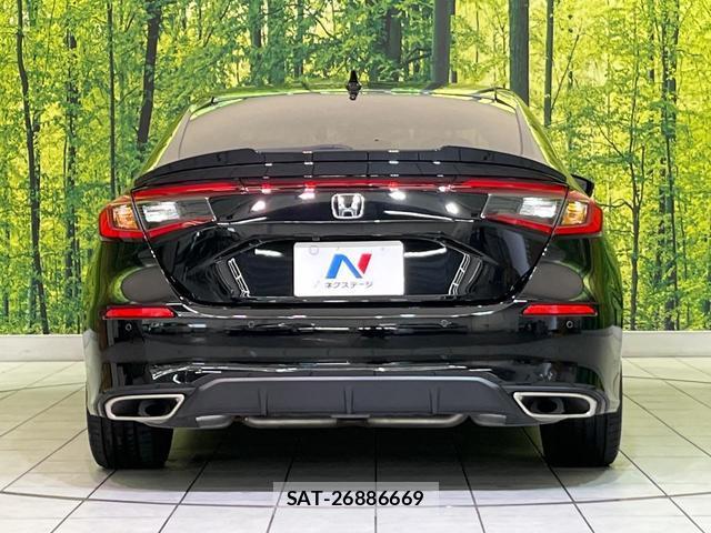 Honda CIVIC 2025-04 8220639-14