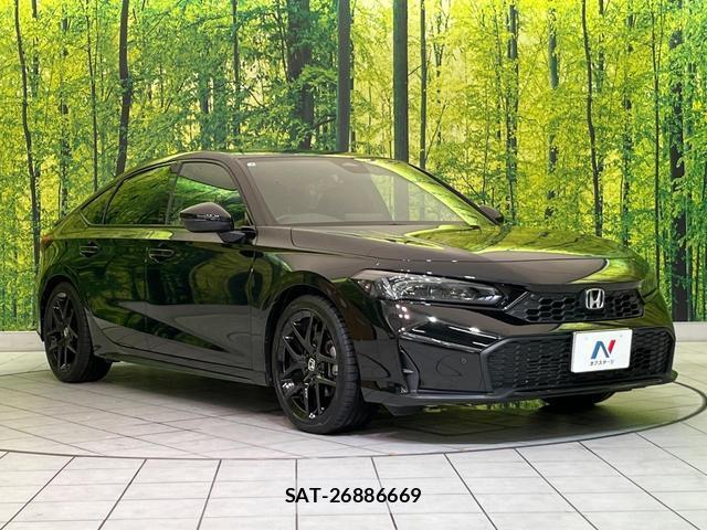 Honda CIVIC 2025-04 8220639-15