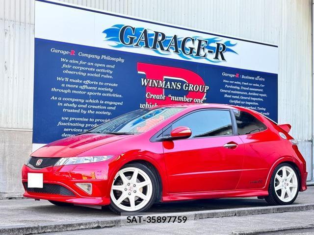 Honda CIVIC 2010-02 8222068-0