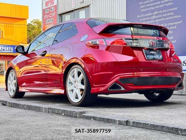 Honda CIVIC 2010-02 8222068-10