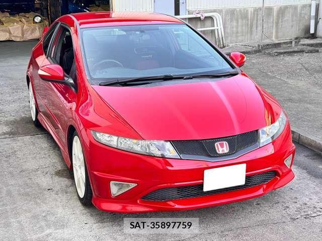 Honda CIVIC 2010-02 8222068-3