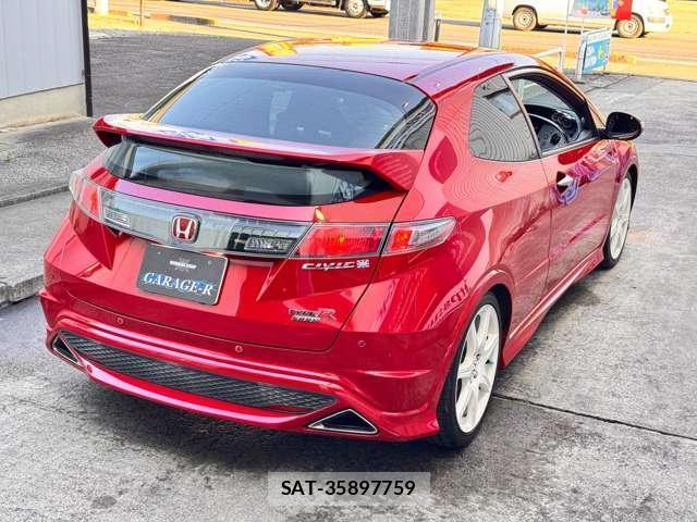Honda CIVIC 2010-02 8222068-6