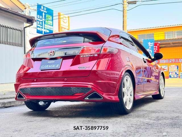 Honda CIVIC 2010-02 8222068-7