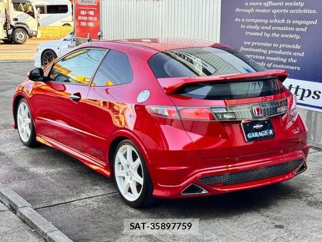 Honda CIVIC 2010-02 8222068-9