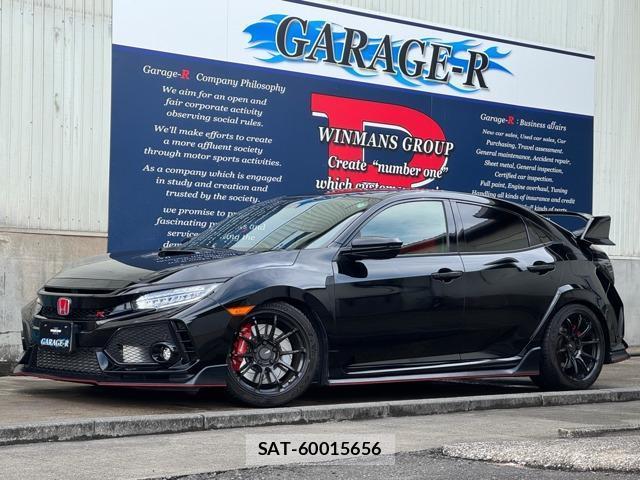 Honda CIVIC 2019-06 8222081-0