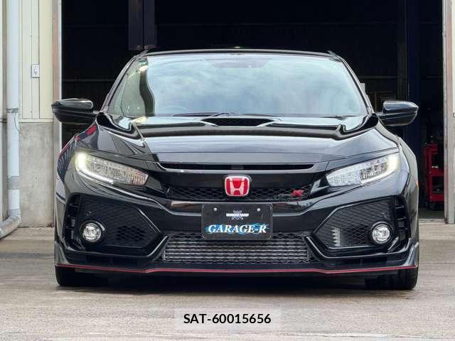 Honda CIVIC 2019-06 8222081-1