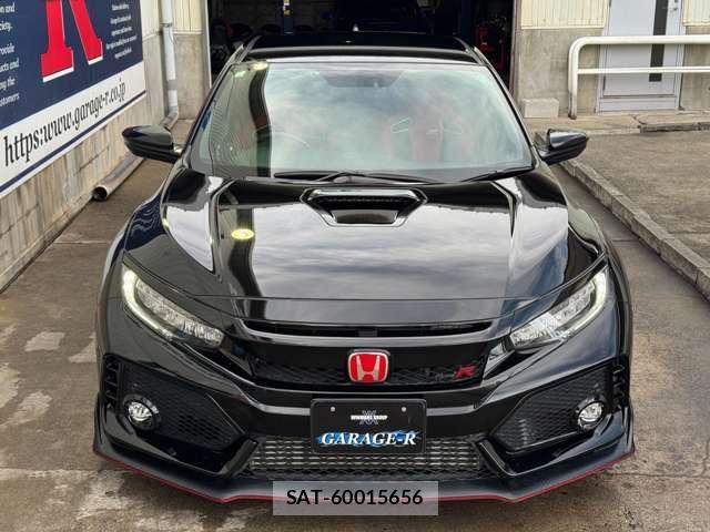 Honda CIVIC 2019-06 8222081-2