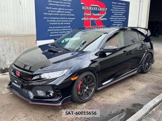 Honda CIVIC 2019-06 8222081-3