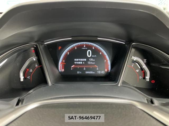 Honda CIVIC 2018-03 8222270-13