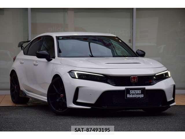 Honda CIVIC 2024-07 8223225-0