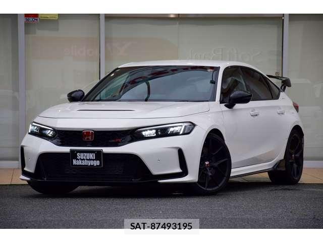 Honda CIVIC 2024-07 8223225-8