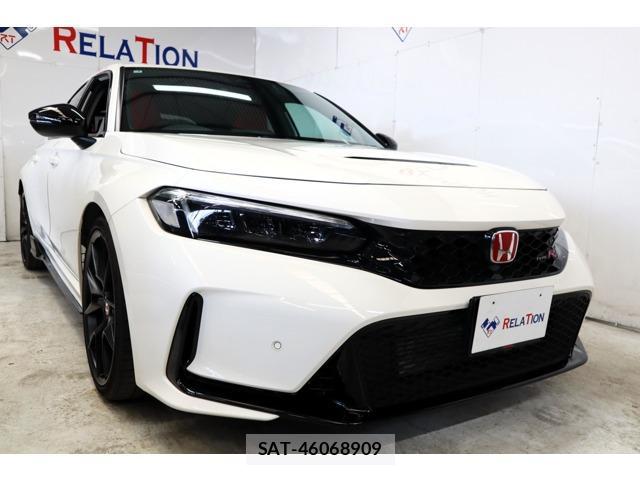 Honda CIVIC 2025-01 8223584-0