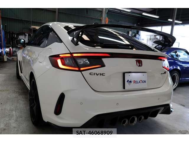 Honda CIVIC 2025-01 8223584-1