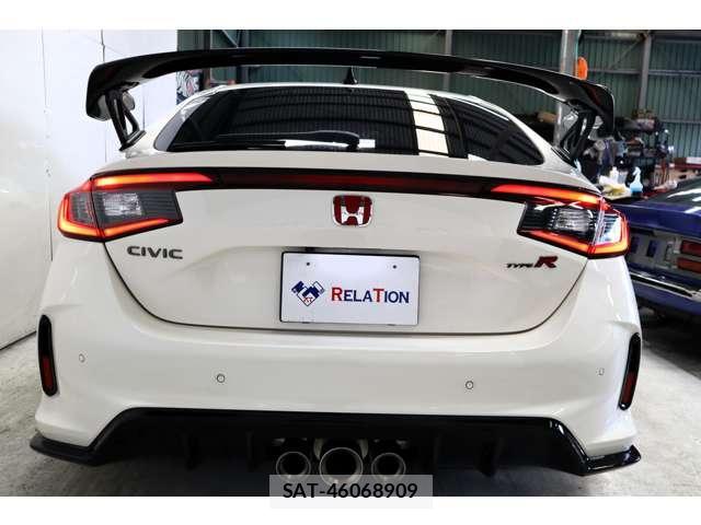 Honda CIVIC 2025-01 8223584-4