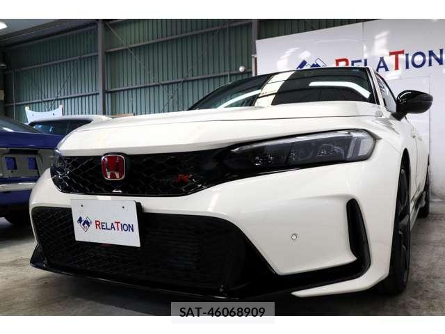 Honda CIVIC 2025-01 8223584-9