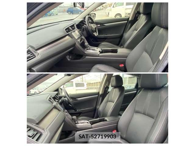 Honda CIVIC 2017-10 8223914-14