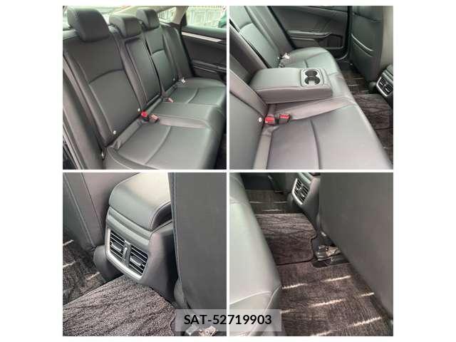 Honda CIVIC 2017-10 8223914-16