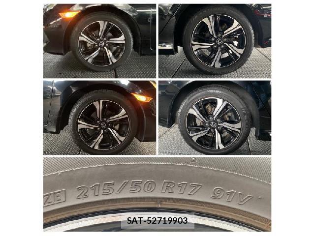 Honda CIVIC 2017-10 8223914-18