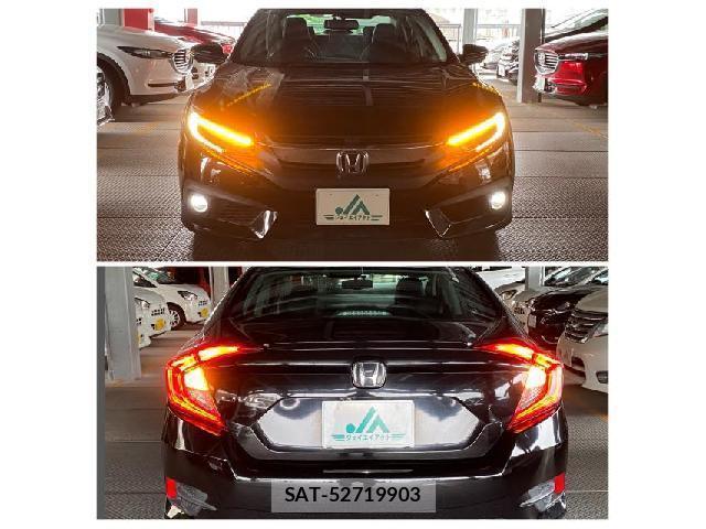 Honda CIVIC 2017-10 8223914-19