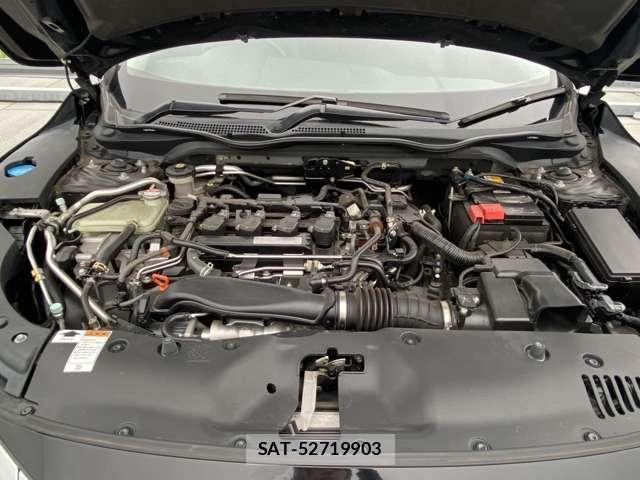 Honda CIVIC 2017-10 8223914-2