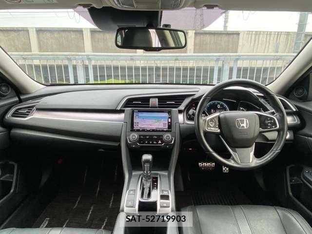 Honda CIVIC 2017-10 8223914-3