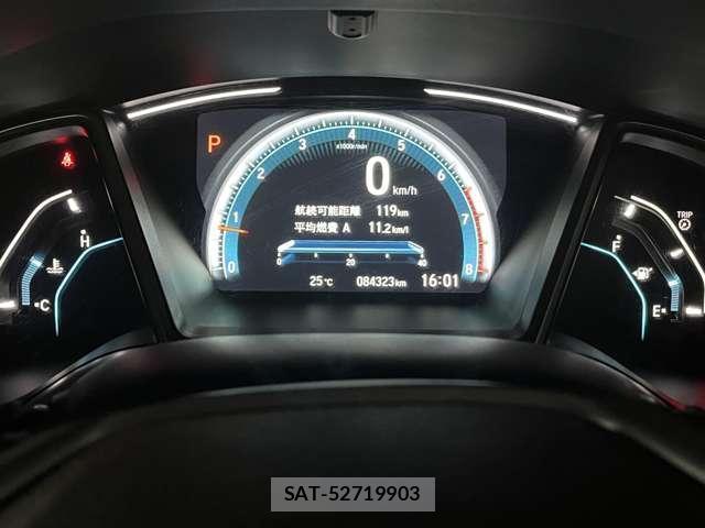 Honda CIVIC 2017-10 8223914-4