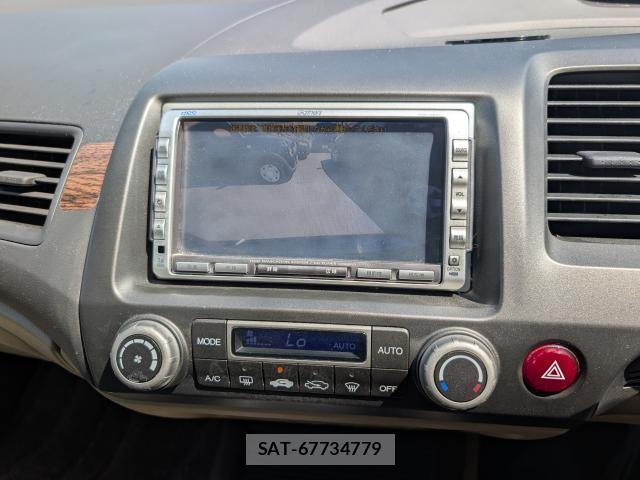 Honda CIVIC 2007-09 8224396-4
