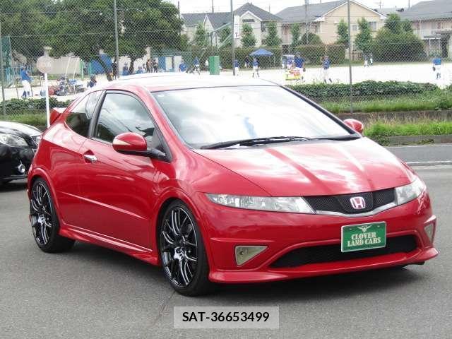 Honda CIVIC 2010-03 8224604-0